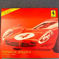 Ferrari scalextric