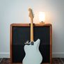 Fender Jazzmaster Traditional '60s 2020 - Olympic White Image 5