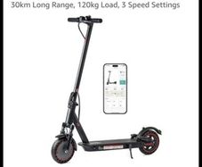 scooter