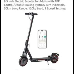scooter