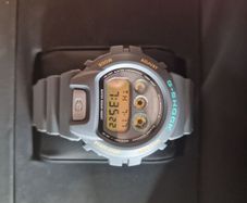 John mayer casio g shock
