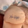 vintage cabbage patch  kids baby doll Image 4