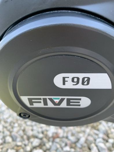 E-Bike  Like New - Italwin Trend Top