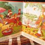 Jack and Jill Book 1970 Image 4