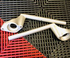Ducati st clip ons