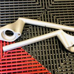 Ducati st clip ons