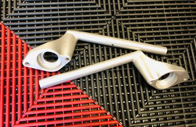 Ducati st clip ons