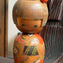 kokeshi doll