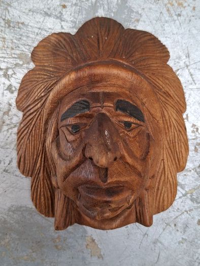 Lot of Indian Sculptures, PRICE is for 1 only