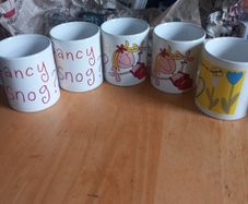 mugs