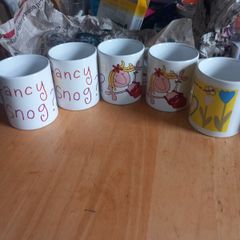 mugs