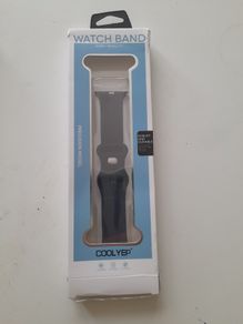 Watch band