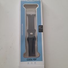 Watch band