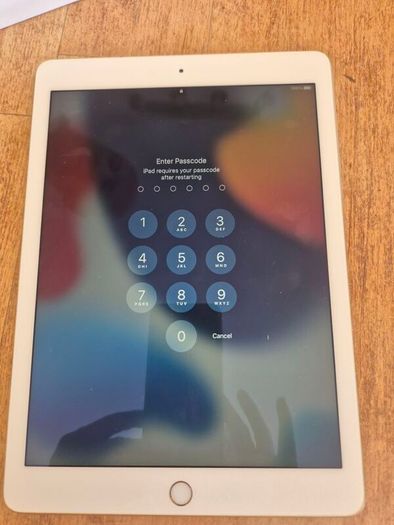 iPad Air 2