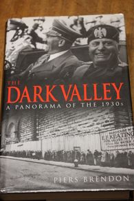 The Dark Valley.