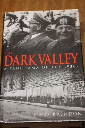 The Dark Valley.