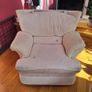 Pair of armchairs Image 3