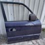 toyota landcruiser doors Image 2