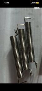 Fender Stratocaster Floyd rose Tremolo bridge  Springs Stainless Steel electric guitar parts accessories