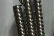 Fender Stratocaster Floyd rose Tremolo bridge  Springs Stainless Steel electric guitar parts accessories