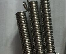 Fender Stratocaster Floyd rose Tremolo bridge  Springs Stainless Steel electric guitar parts accessories