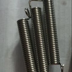 Fender Stratocaster Floyd rose Tremolo bridge  Springs Stainless Steel electric guitar parts accessories