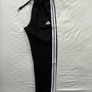 2x Adidas "Stanford Jogger" Bottoms (Blue & Black) Image 5