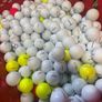 40 Titleist Golf Balls Image 2