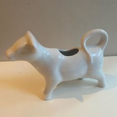 Cow milk jug or creamer marks and Spencer