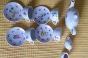 SpongeBob Squarepants Children's Play Tea Set