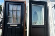 pvc door from 200 and windows from 150