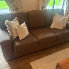 Suite of furniture
