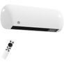 Wall-Mounted Fan Heater Image 2