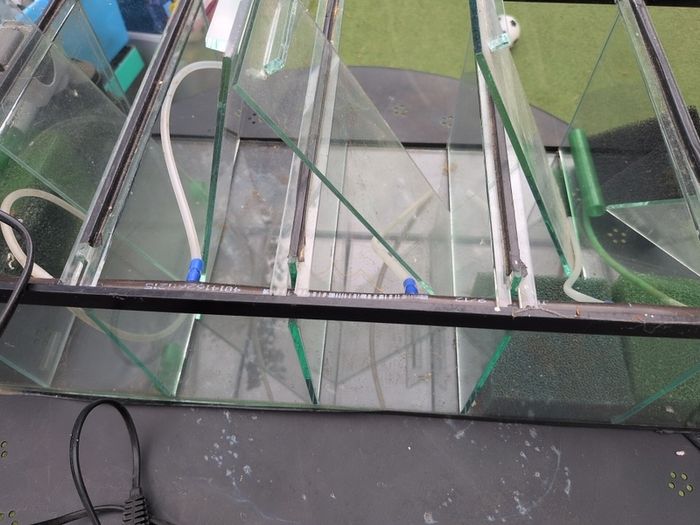 Aquarium Breeder tank
