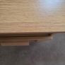 Ikea Brimnes oak drawers & locker Image 6