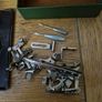 Vintage Singer Sewing Machine Image 7