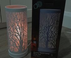 Aroma Touch Lamp