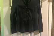 H&amp;M black shirt