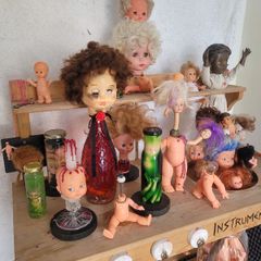 Halloween decoration