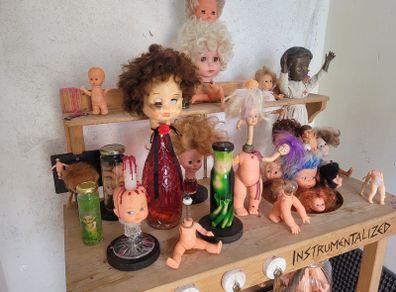 Halloween decoration