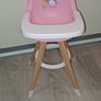 Toy High Chair Image 2