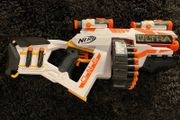 Nerf Ultra One Motorised Blaster (Ready to Play - Batteries &amp; Darts Included) :
