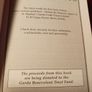 Peaks & Valleys / Tim Doyle/ The Ups & Downs of a Young Garda/ 1997/1st ed./ Signed Image 7