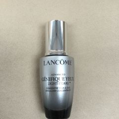 Lancome Genifique  light peal eye serum new 20ml