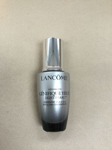 Lancome Genifique  light peal eye serum new 20ml