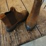 Kurt Geiger boots 42 Image 3