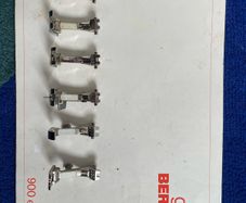 Bernina Sewing Machine feet