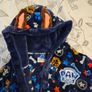 Kids Paw Patrol Dressing Gown Image 2