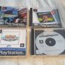 A Selection of PlayStation Games For Sale Here Image 2