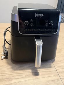 Ninja airfryer AF180UK